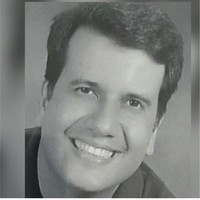 Engeconsult Employee Helio Pessoa's profile photo