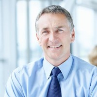 IBM Employee Frank Rose's profile photo