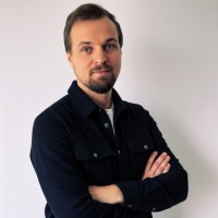 Empy.ai Employee Den Volkov's profile photo