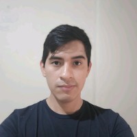 Benjamin Alex Alegre Rocha Email