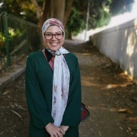 MAJRA Employee Nada Ossama's profile photo