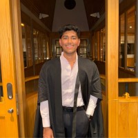 Synapse Employee Rishit Jain's profile photo