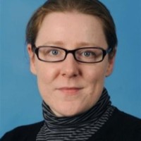 Penspen Employee Zini Moore's profile photo
