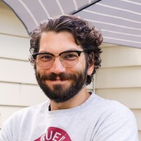 Earthjustice Employee Nicholas Wolf's profile photo