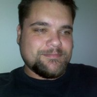 Cox Communications Employee Ryan Hamrick's profile photo