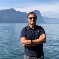 Kowema AG Employee Andreas Wolfisberg's profile photo