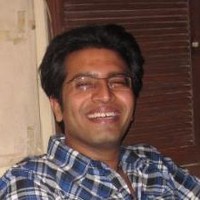Oxyzo Financial Services Employee Dhruva Agrawal's profile photo