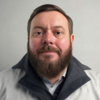 LogicMonitor Employee Derrick Shaw's profile photo