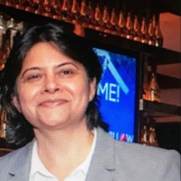 Willow TV Employee Bhavana Raina's profile photo