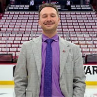 Ottawa Senators Hockey Club Employee Daniel Chisholm's profile photo
