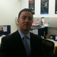 U.S. Department of State Employee Edward Evans's profile photo