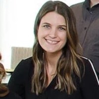Romanza Interior Design Employee Cassidy Claflin's profile photo