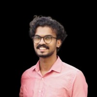 Fakeeh Technologies Pvt Ltd Employee Sreehari S's profile photo