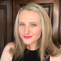 Siobhan Vinton Email & Phone Number