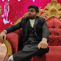 Qlikmatrix Employee Yash Sharma's profile photo