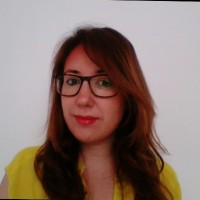 Europea de Titulización Employee Rocío Pacheco Arjona's profile photo