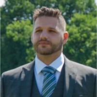 Rathbones Group Plc Employee Jacob Potter's profile photo