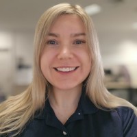 Aurora Dairies Employee Fiona Harrington's profile photo