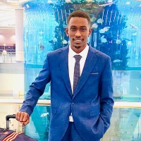 Alrahden Company Employee Altayeb Ibrahim's profile photo