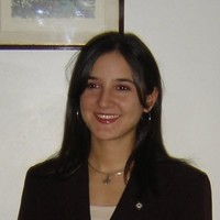 María Florencia Bravo Córdoba Email