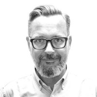 Qantas Employee Peter Löfgren's profile photo