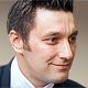 bloc digital Employee Chris Hotham's profile photo
