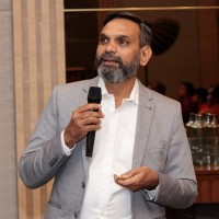 ColorWhistle Employee Sankarnarayan R's profile photo