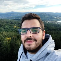 Fincollect Employee Pavol Zubko's profile photo