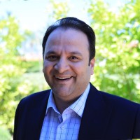 Itron, Inc. Employee Hussain Rizvi's profile photo