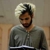 BlueStacks Employee Yash Kapoor's profile photo