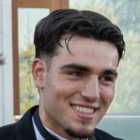 Spielwork Employee Borga Tier's profile photo