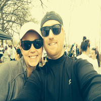 Houghton International Employee Dereck Eckelbarger's profile photo