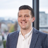 HM Chartered Accountants Employee James McCullough's profile photo
