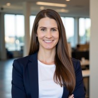 Studybox Research Employee Nicole Negus's profile photo