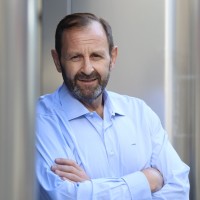 Universidad Pontificia Comillas Employee Javier Garcia Manzanedo's profile photo