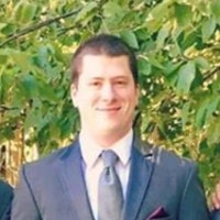 Best Bev Employee Brandon Gray's profile photo