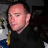 York Catholic District School Board Employee Tyler MacDonell's profile photo