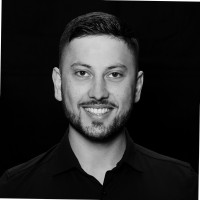 Verifysoft Technology GmbH Employee Ioseb Buchashvili's profile photo