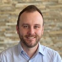 PCL Construction Employee Tom Forbes's profile photo