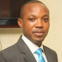 Content Writer Employee Lordson Okpetu's profile photo