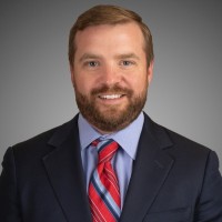 Elevation Midstream Employee Forbes Herring's profile photo