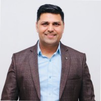 Midland Microfin Ltd Employee Gagandeep Sharma's profile photo