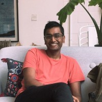 KEY ESG Employee Hussain Miah's profile photo