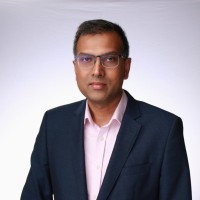 LTIMindtree Employee Badri Muthukrishnan's profile photo
