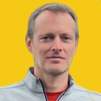 WE ARE VERY Employee Julien Godard's profile photo