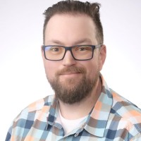 BeyondTrust Employee Austin Flaherty's profile photo