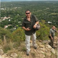 Cúspide Libros Employee Patricio Maddio's profile photo