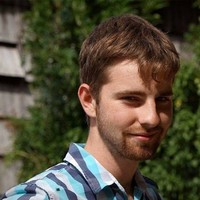 Naviso Employee Julien Duteil's profile photo