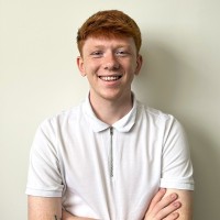 Cyberfrog Design Ltd Employee David Blanchard's profile photo