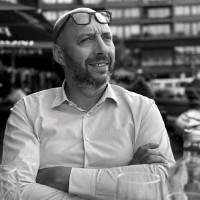 Nico Wallays Email & Phone Number